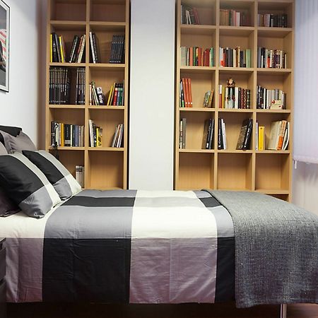 Bbarcelona Apartments Ciutadella Flat Exterior photo