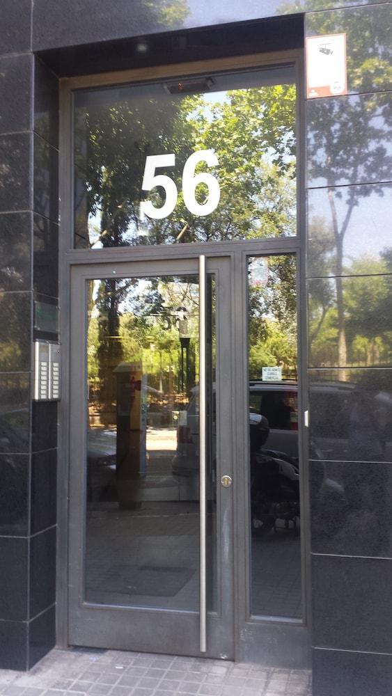Bbarcelona Apartments Ciutadella Flat Exterior photo